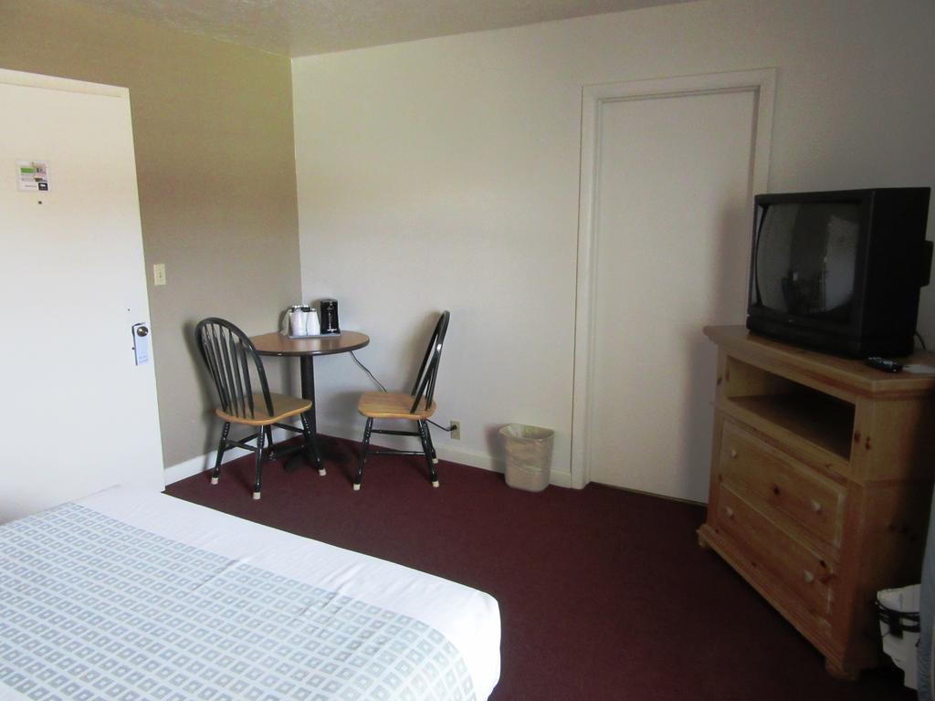 White Buffalo Hotel West Yellowstone Luaran gambar