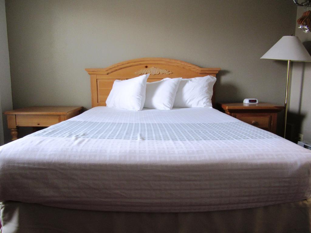 White Buffalo Hotel West Yellowstone Bilik gambar