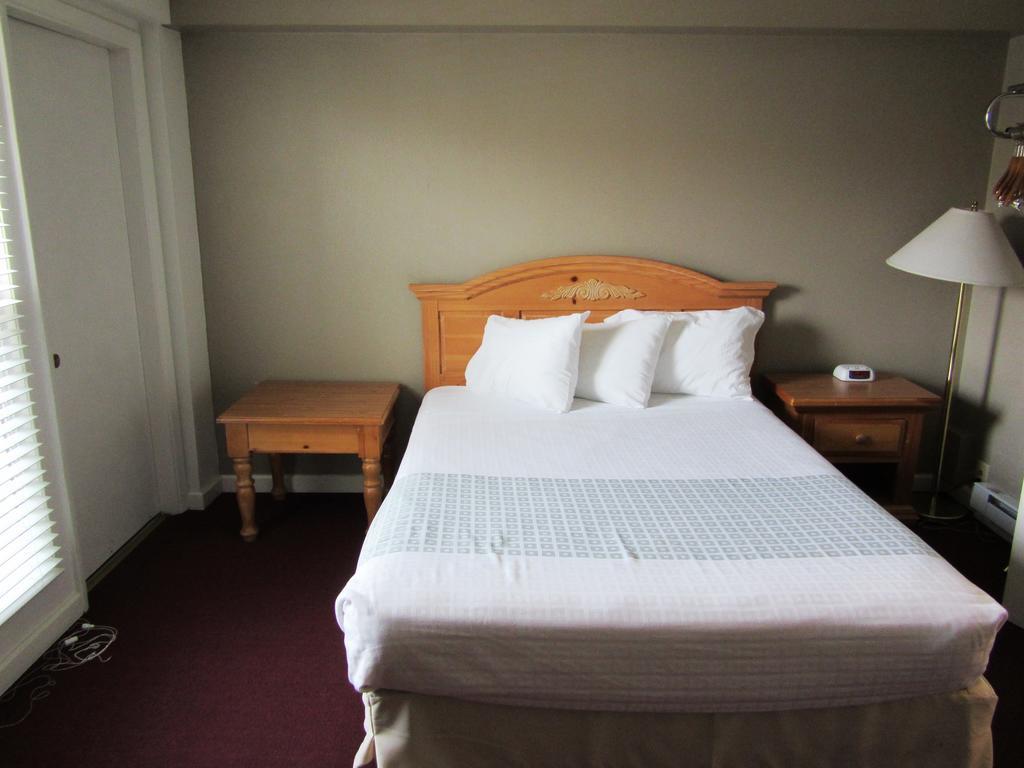 White Buffalo Hotel West Yellowstone Luaran gambar