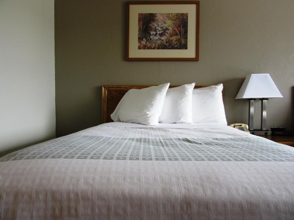 White Buffalo Hotel West Yellowstone Luaran gambar