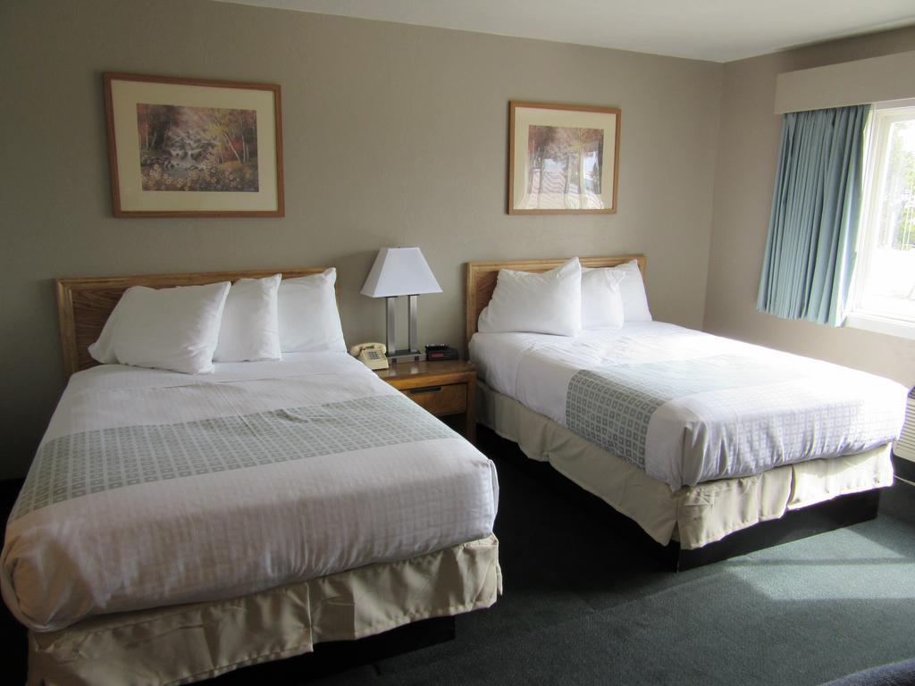 White Buffalo Hotel West Yellowstone Bilik gambar