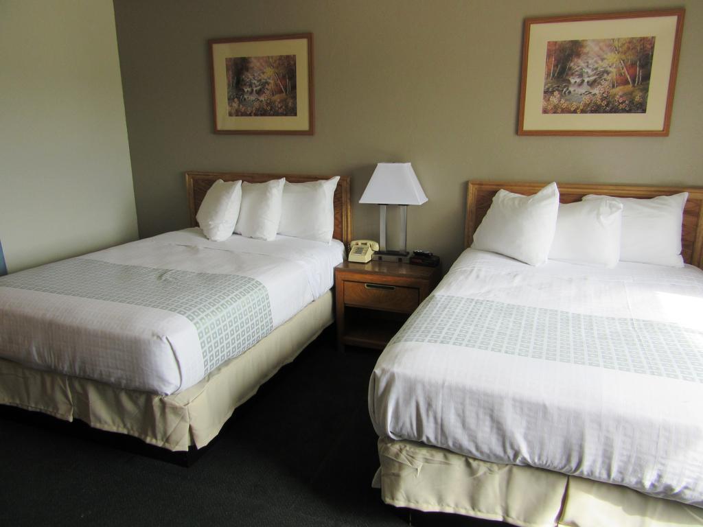 White Buffalo Hotel West Yellowstone Bilik gambar