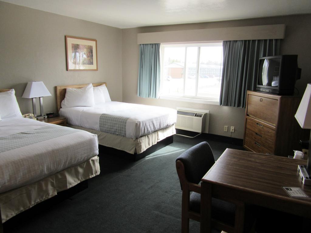 White Buffalo Hotel West Yellowstone Bilik gambar