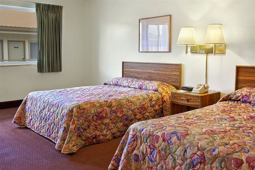 White Buffalo Hotel West Yellowstone Luaran gambar