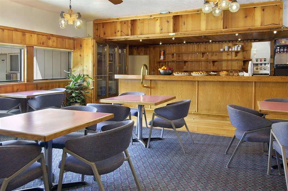 White Buffalo Hotel West Yellowstone Luaran gambar