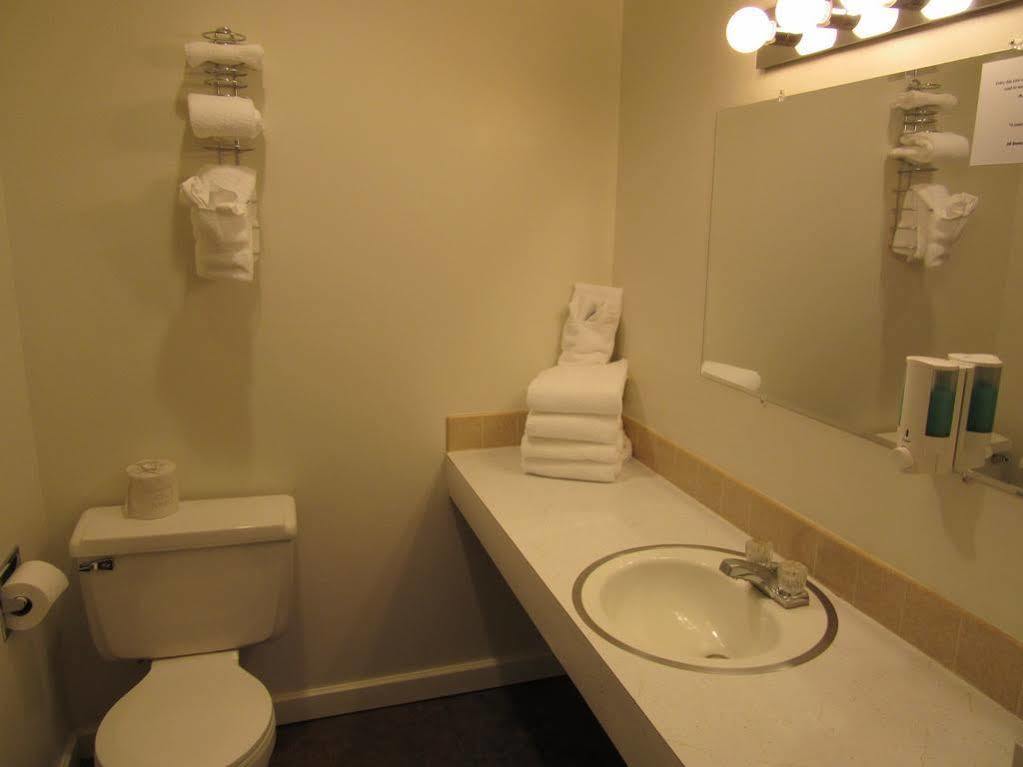 White Buffalo Hotel West Yellowstone Luaran gambar